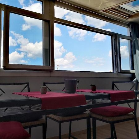 דירות מרסיי 180° Sur Le Ciel... 5 Minutes Du Port מראה חיצוני תמונה